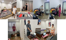 Triệt phá đường dây lừa đảo hơn 1.000 tỷ đồng