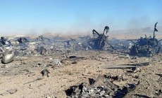 Đoạn phim giải mật cách binh sĩ Mỹ hoạt động sâu bên trong Iran
