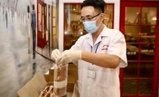 Kiểm tra ATTP dịp Tết Trung thu tại phường Cửa Nam: Nhiều tồn tại cần khắc phục