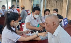 Những địa điểm khám sức khỏe miễn phí người dân Bắc Nha Trang cần biết