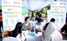 3 nhóm ngành đang tuyển dụng nhiều nhất