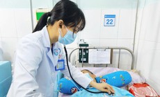 Đau đầu dữ dội, người đàn ông 73 tuổi phát hiện vỡ túi phình não