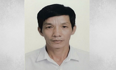 Mâu thuẫn gia đình, chồng bóp cổ, đâm nhiều nhát khiến vợ tử vong