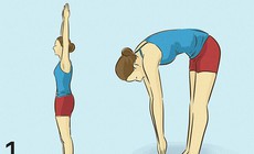 5 cách để tăng chiều cao sau tuổi dậy thì