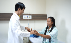 TPHCM đề xuất loạt chính sách hút bệnh nhân quốc tế