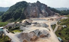 Chuyển Cục Địa chất và Khoáng sản về Bộ Công Thương quản lý từ 15/9