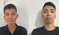 Bắt giam 2 đối tượng chứa mại dâm tại tiệm Massage Bony 5
