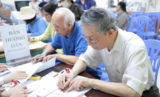 Tuổi nghỉ hưu của người lao động năm 2027 thay đổi như thế nào?