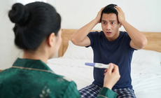 Vì sao vợ vẫn mang thai sau khi chồng thắt ống dẫn tinh?