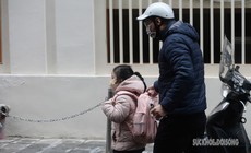 Khi nào miền Bắc đón không khí lạnh mạnh gây rét buốt?