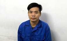 Gã công nhân thuê taxi từ Thanh Hóa đến AEON Quảng Ninh trộm cáp điện