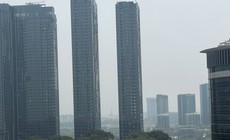 Cơ quan chuyên môn nói gì về sương mù ở Nam Bộ?