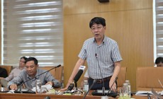 Đã hoàn thành dự thảo sổ đỏ điện tử, hướng tới tích hợp trên VNeID