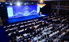 Tuần lễ ngành Nước Việt Nam 2026 giới thiệu nhiều công nghệ, thiết bị và giải pháp mới