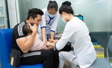 Rà soát tiền sử tiêm chủng là một nội dung trong công tác phòng bệnh tại cơ sở giáo dục