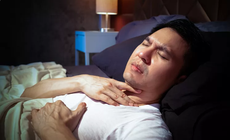 6 mẹo giúp ngăn ngừa trào ngược axit khi ngủ