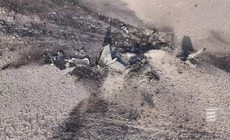 Houthi dùng tên lửa tự chế bắn hạ tiêm kích F-15 Saudi Arabia