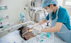 Vụ cháy nhà 7 người thương vong: 4 người bỏng hô hấp, có ca phải nằm ICU