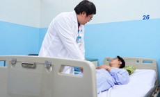 Hai nam thanh niên phải cấp cứu trong đêm vì bệnh ‘khó nói’