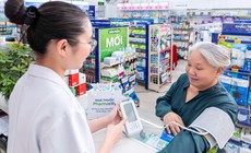 Pharmacity đưa bác sĩ đến nhà thuốc, kiểm tra sức khỏe tim mạch cho người dân