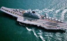 Số phận những tàu sân bay Liên Xô từng khiến Hải quân Mỹ phải dè chừng