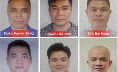 Tìm bị hại vụ án liên quan đến tiền điện tử Bitcoin Defi
