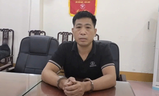 'Kẻ thủ ác' chém người dã man ở Đắk Lắk rồi bỏ trốn hơn 20 năm bị bắt ở nơi không ngờ