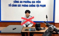 Bắt giữ gã đàn ông Hải Phòng thuê tài sản đem bán, thế chấp