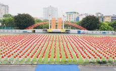 Vinamilk đồng hành chăm sóc sức khỏe người cao tuổi trong xu thế già hóa dân số