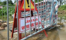 Tìm thấy thi thể nam giới gần khu vực nghi nam sinh mất tích