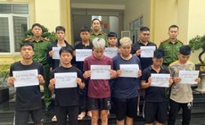 Kẻ cầm đầu vụ chém 'nhầm' người chấn động Hải Phòng sa lưới, loạt tình tiết sốc được hé lộ