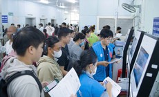 TPHCM cảnh báo vượt dự kiến chi BHYT 2026 hơn 4.500 tỷ đồng
