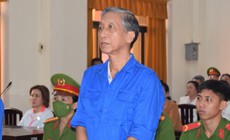 Cựu Trưởng Công an TP Phú Quốc lĩnh án 18 năm tù
