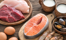Hay quên nên bổ sung loại vitamin nào?