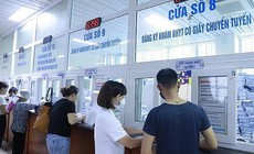 Đề xuất tăng mức đóng BHYT lên 6% theo lộ trình