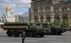 UAV Ukraine vươn sâu vào lãnh thổ Nga phá hủy bệ phóng S-400