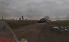 Xe tăng T-14 Armata Nga 'chìm trong bế tắc' hơn 1 thập kỷ