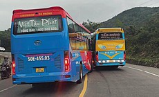 5 ngày nghỉ lễ 2/9: TNGT giảm mạnh, xử lý hơn 11.600 trường hợp vi phạm nồng độ cồn