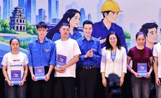 Hà Nội chăm lo sức khỏe, đồng hành cùng thanh niên công nhân