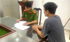 Vay 200 triệu, sau 1 tháng nam thanh niên phải trả lãi 40 triệu đồng