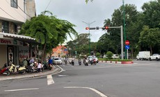 Miền Bắc nắng 34 độ, miền Trung vẫn còn mưa dông