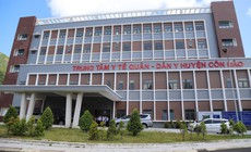 Bệnh viện Nhân Dân 115 sắp thành lập Cơ sở 2 tại Côn Đảo