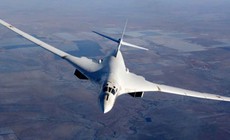 Oanh tạc cơ Tu-160M Nga sở hữu sức mạnh khiến Mỹ 'ngưỡng mộ'