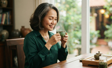 Uống trà xanh thế nào có lợi cho tim mạch?
