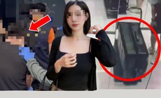 Đi thăm bạn trai, cô gái Thái Lan mất tích rồi được tìm thấy trong tủ đông