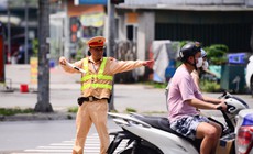Miền Bắc oi  nóng, Nam Bộ mưa lớn