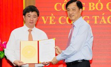 Thứ trưởng Bộ KH&amp;CN Bùi Hoàng Phương làm Phó Bí thư tỉnh ủy Quảng Trị