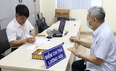 Lịch chi trả lương hưu, trợ cấp BHXH tháng 10/2026