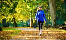Đi bộ nhanh 30 phút mang lại những thay đổi gì cho cơ thể?