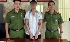 Nhận 1,3 tỷ đồng vào tài khoản do người khác chuyển nhầm liền mang sang Campuchia đánh bạc